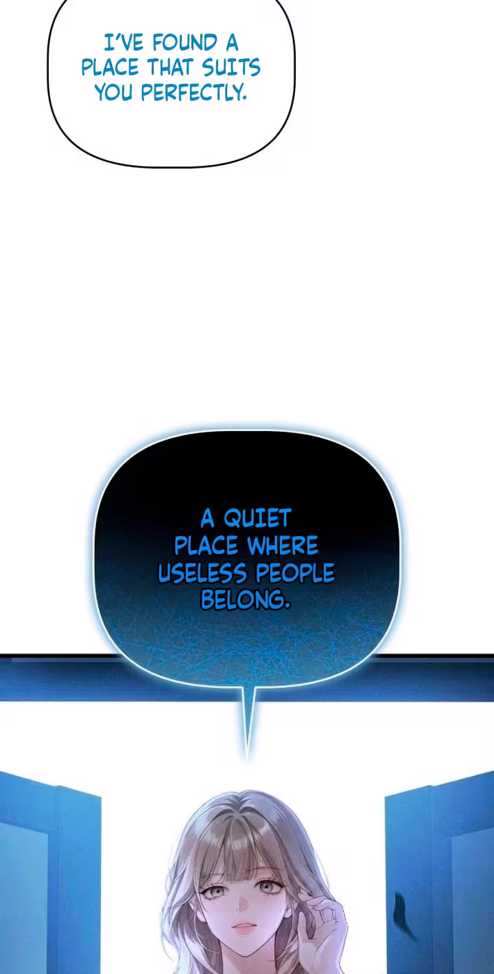 Damned Submission Chapter 40 page 29 - 