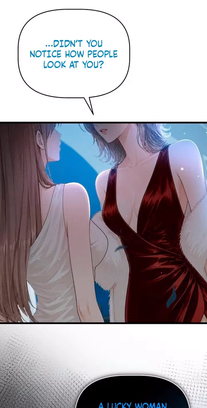 Damned Submission Chapter 40 page 32 - 