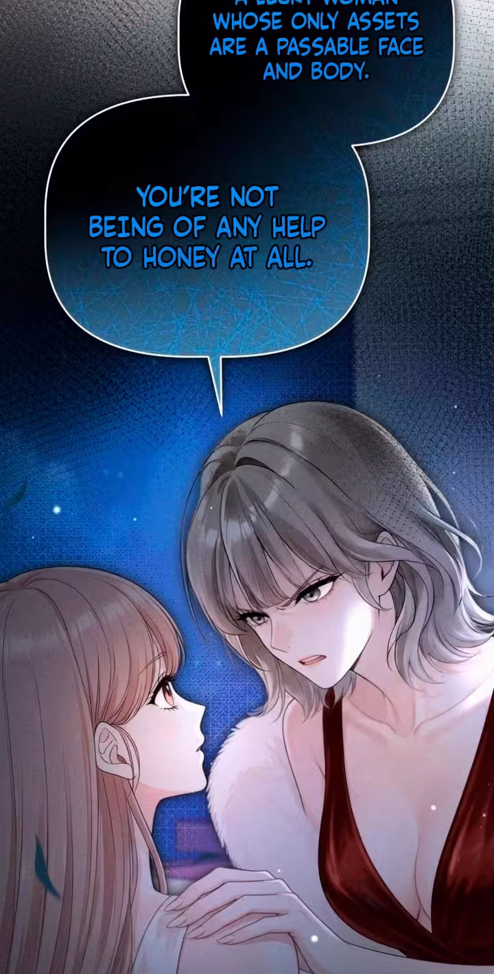 Damned Submission Chapter 40 page 33 - 