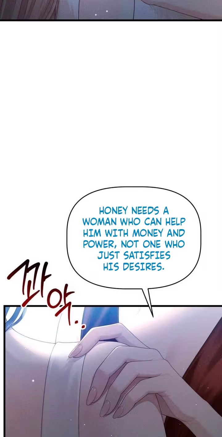 Damned Submission Chapter 40 page 34 - 