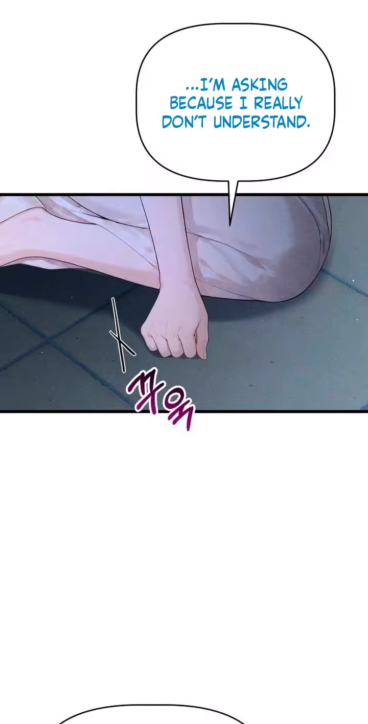 Damned Submission Chapter 40 page 39 - 