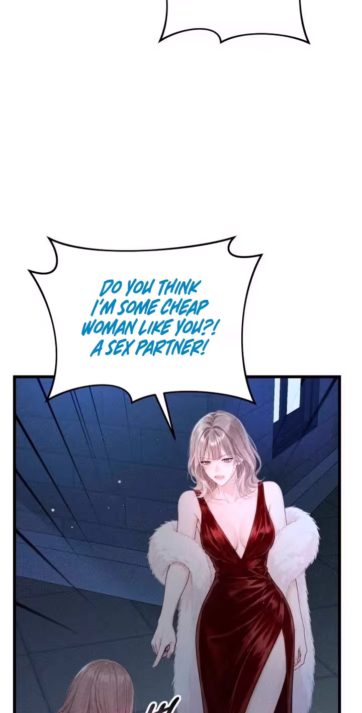 Damned Submission Chapter 40 page 43 - 