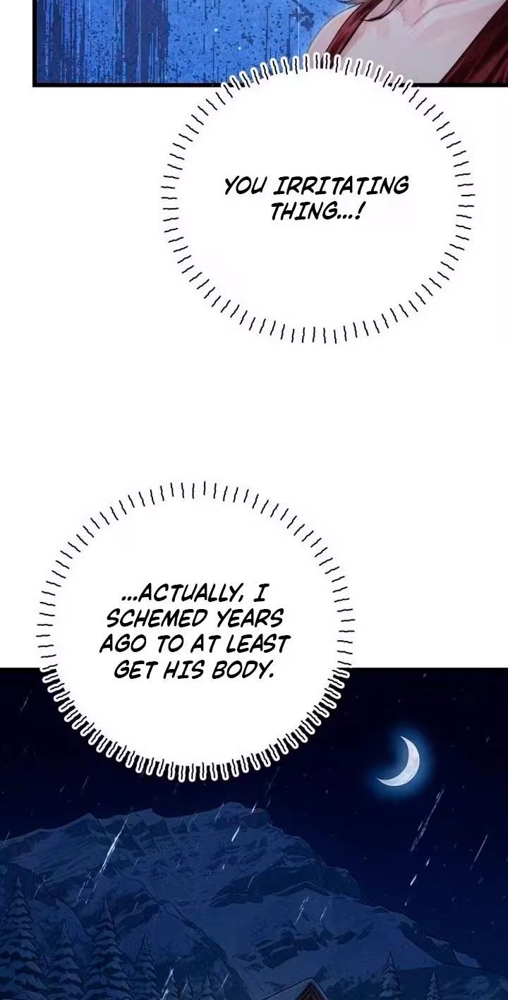Damned Submission Chapter 40 page 47 - 