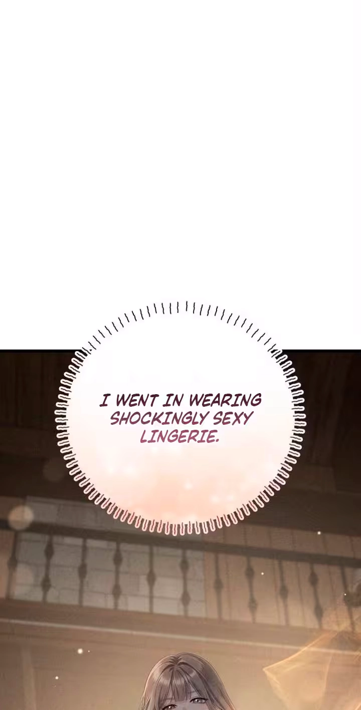 Damned Submission Chapter 40 page 50 - 