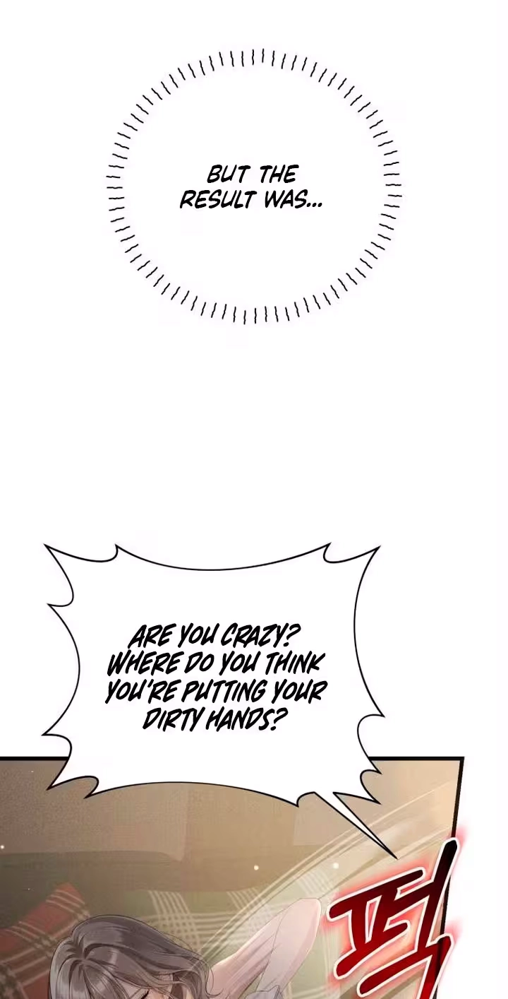 Damned Submission Chapter 40 page 52 - 