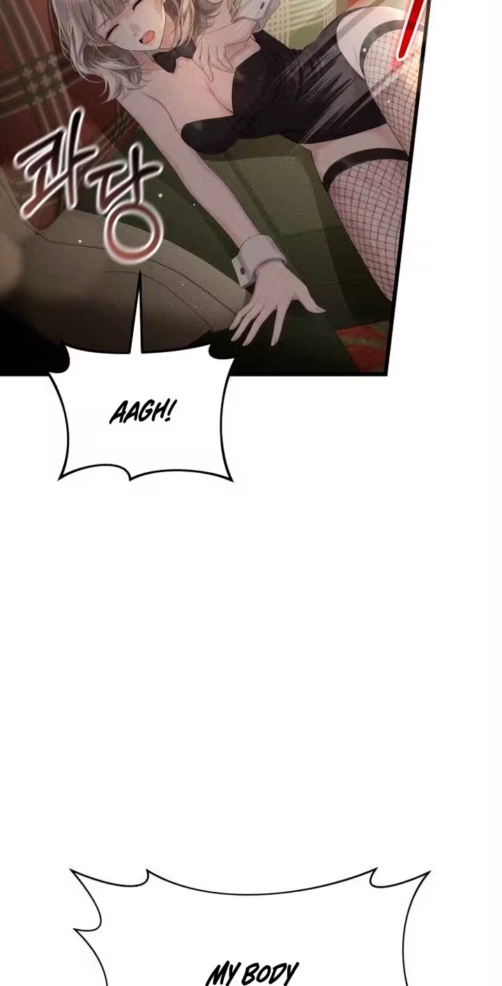 Damned Submission Chapter 40 page 53 - 