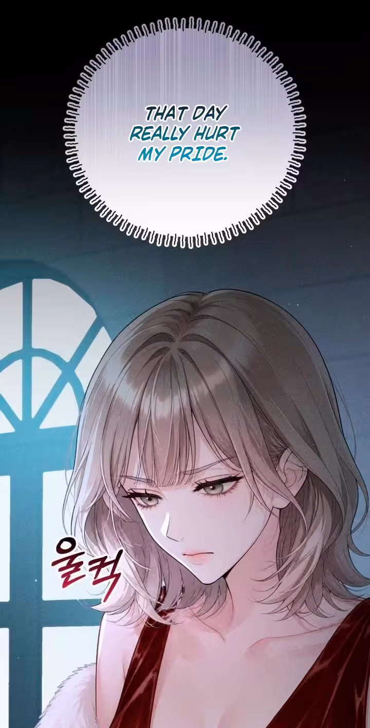 Damned Submission Chapter 40 page 57 - 