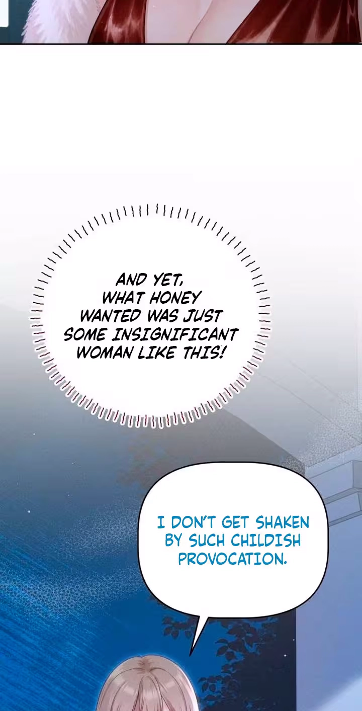 Damned Submission Chapter 40 page 58 - 