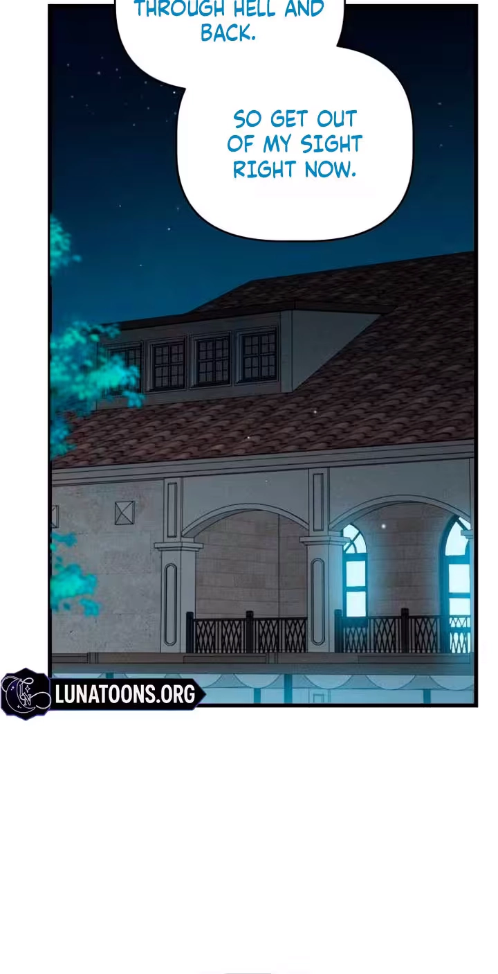 Damned Submission Chapter 40 page 60 - 