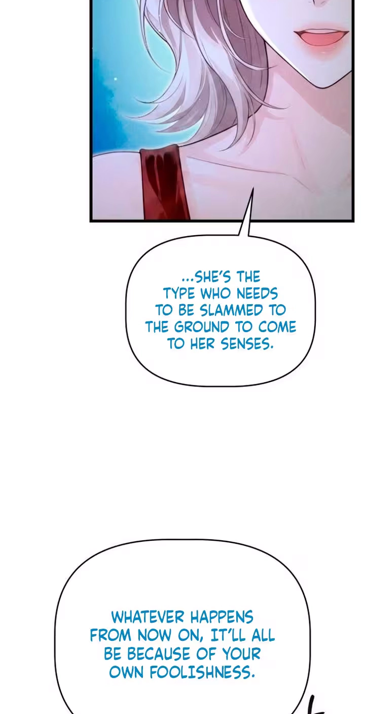 Damned Submission Chapter 40 page 63 - 