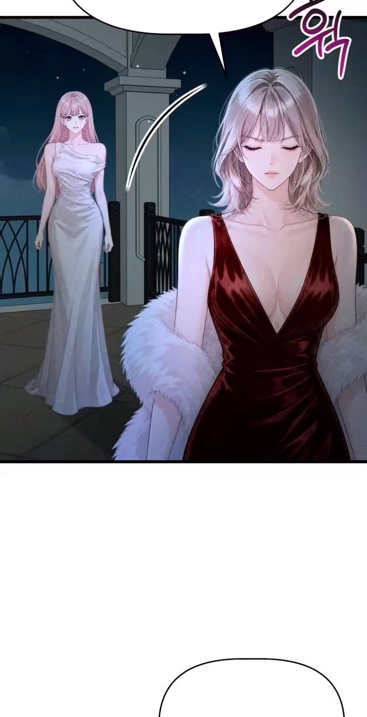 Damned Submission Chapter 40 page 64 - 