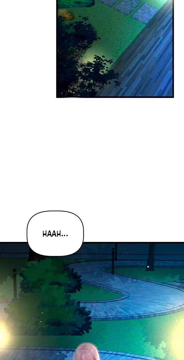 Damned Submission Chapter 40 page 68 - 