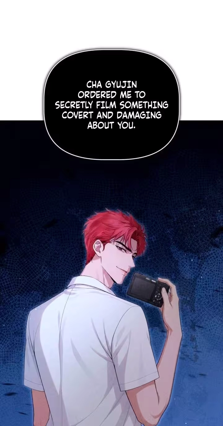 Damned Submission Chapter 40 page 74 - 