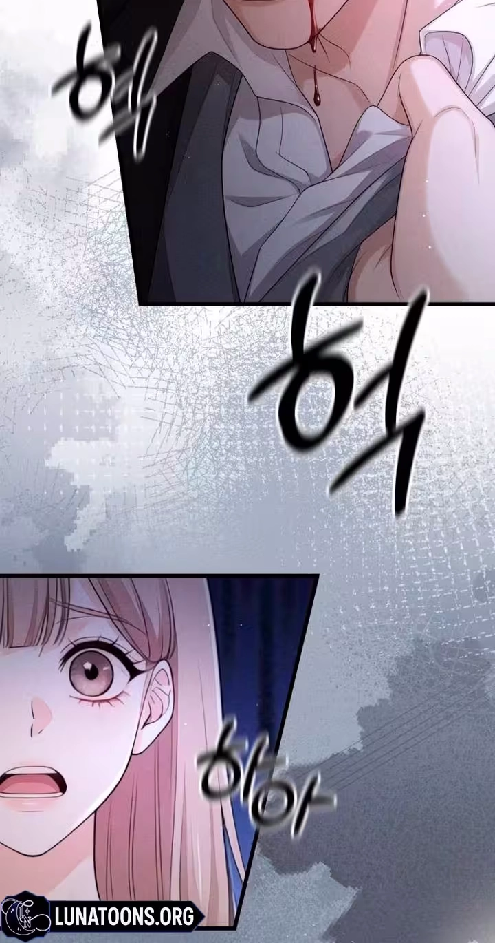 Damned Submission Chapter 40 page 84 - 