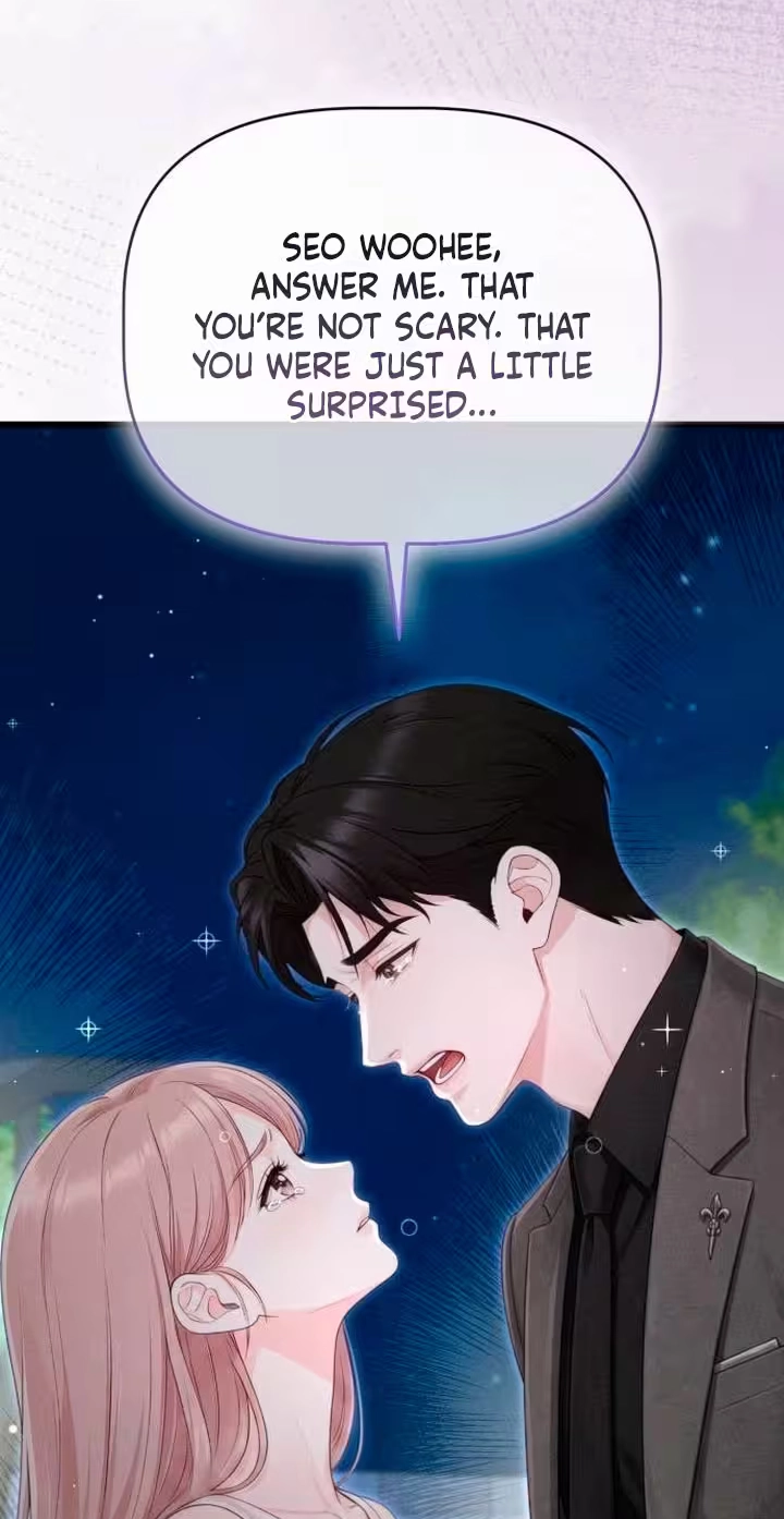 Damned Submission Chapter 41 page 11 - 