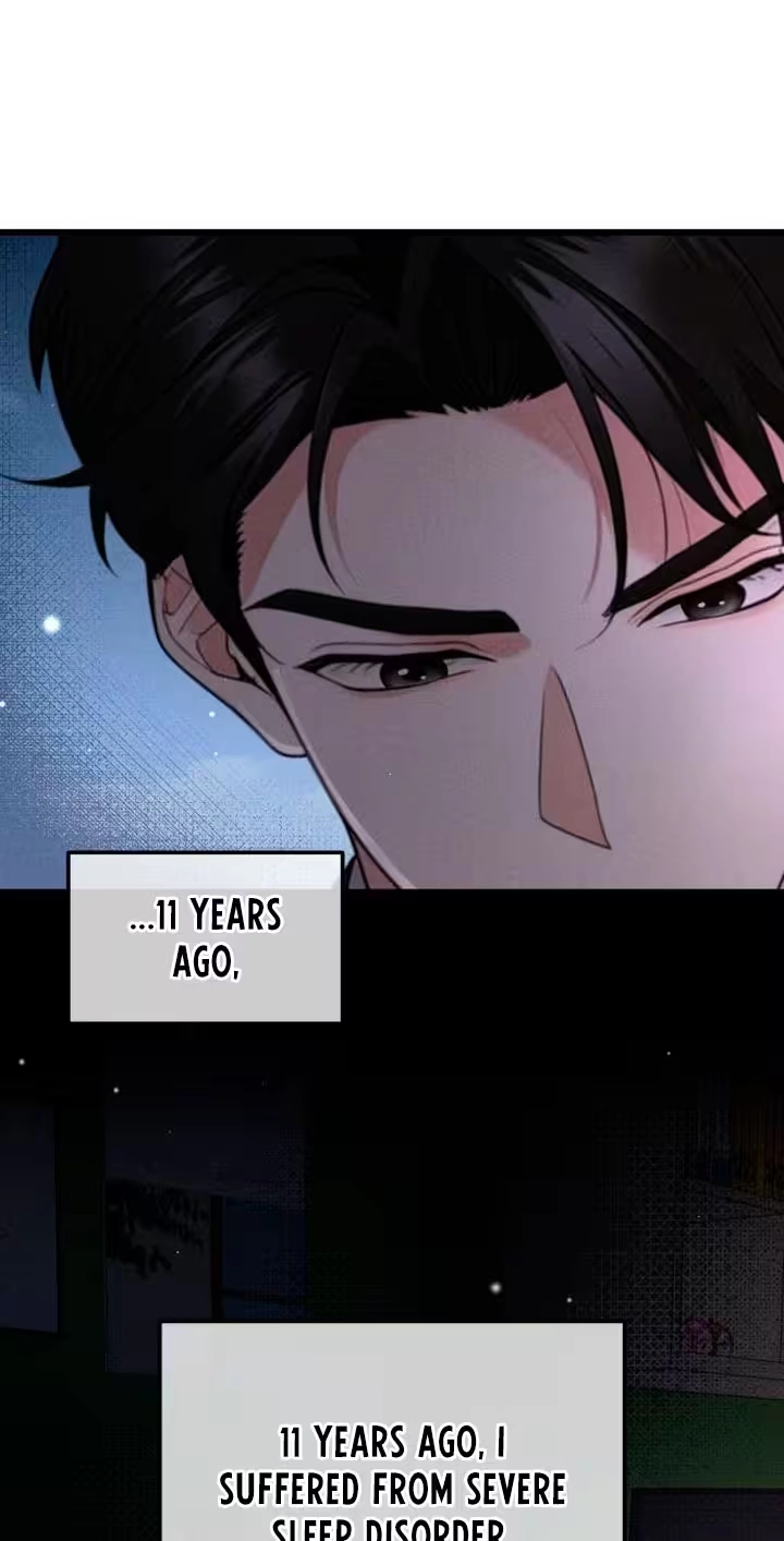 Damned Submission Chapter 41 page 14 - 