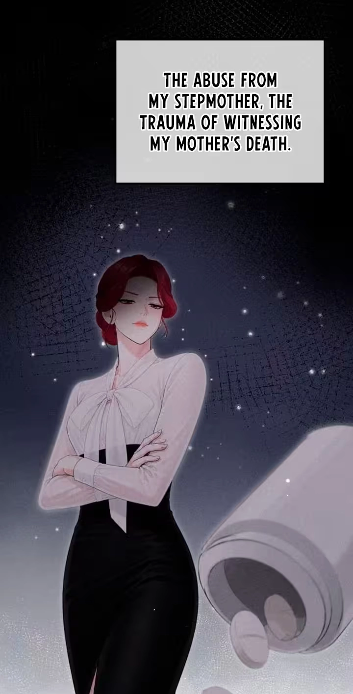 Damned Submission Chapter 41 page 16 - 