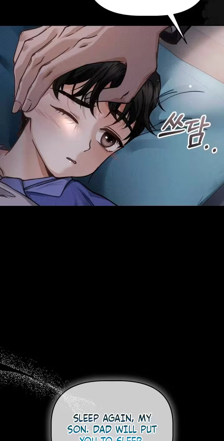 Damned Submission Chapter 41 page 20 - 