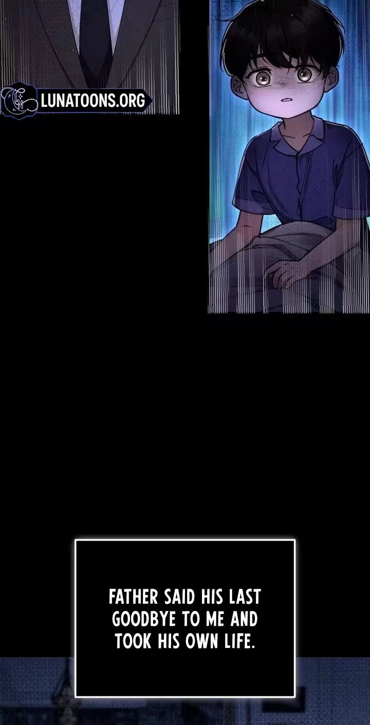 Damned Submission Chapter 41 page 24 - 