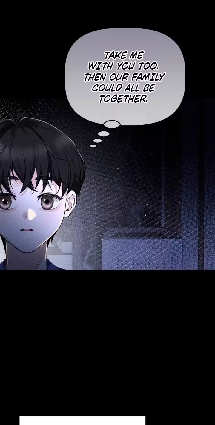 Damned Submission Chapter 41 page 26 - 