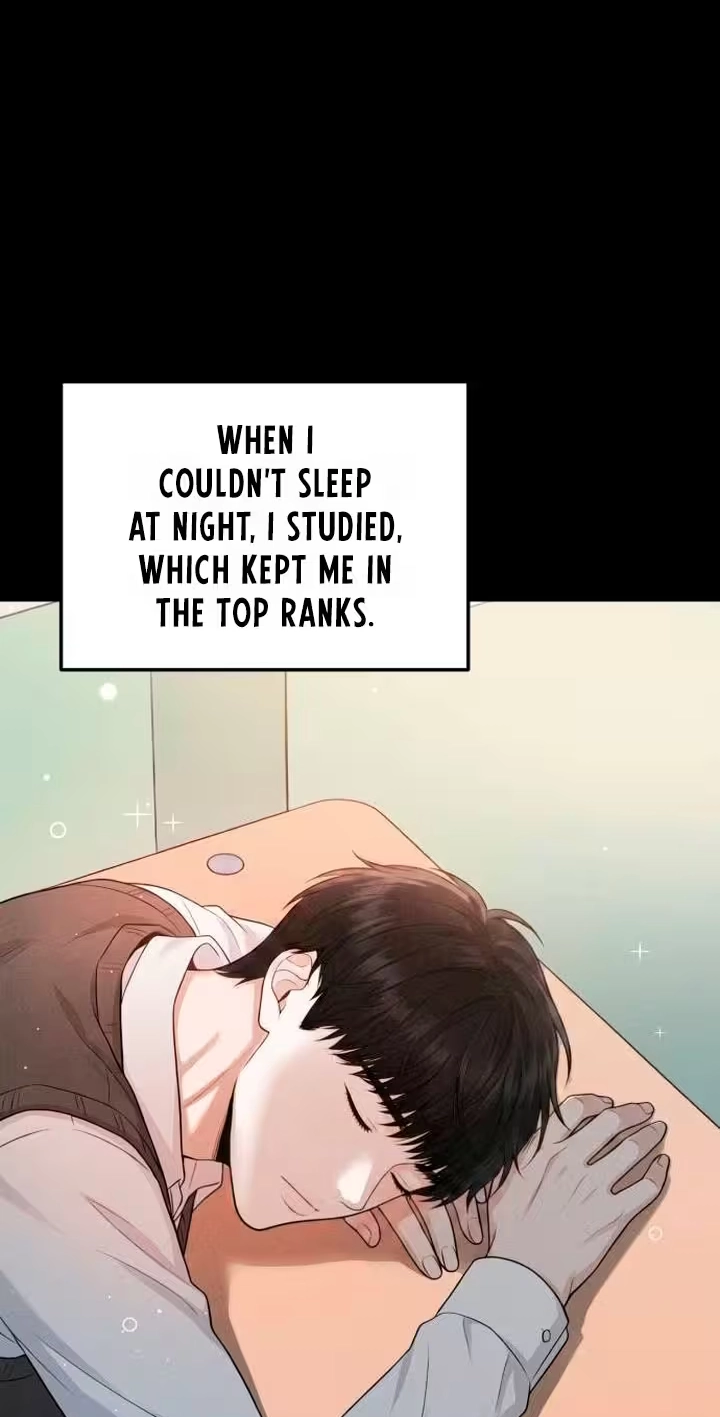 Damned Submission Chapter 41 page 28 - 