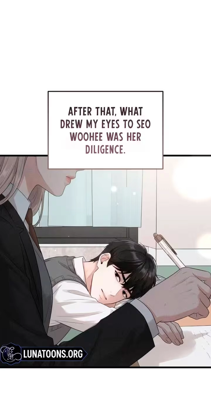 Damned Submission Chapter 41 page 36 - 