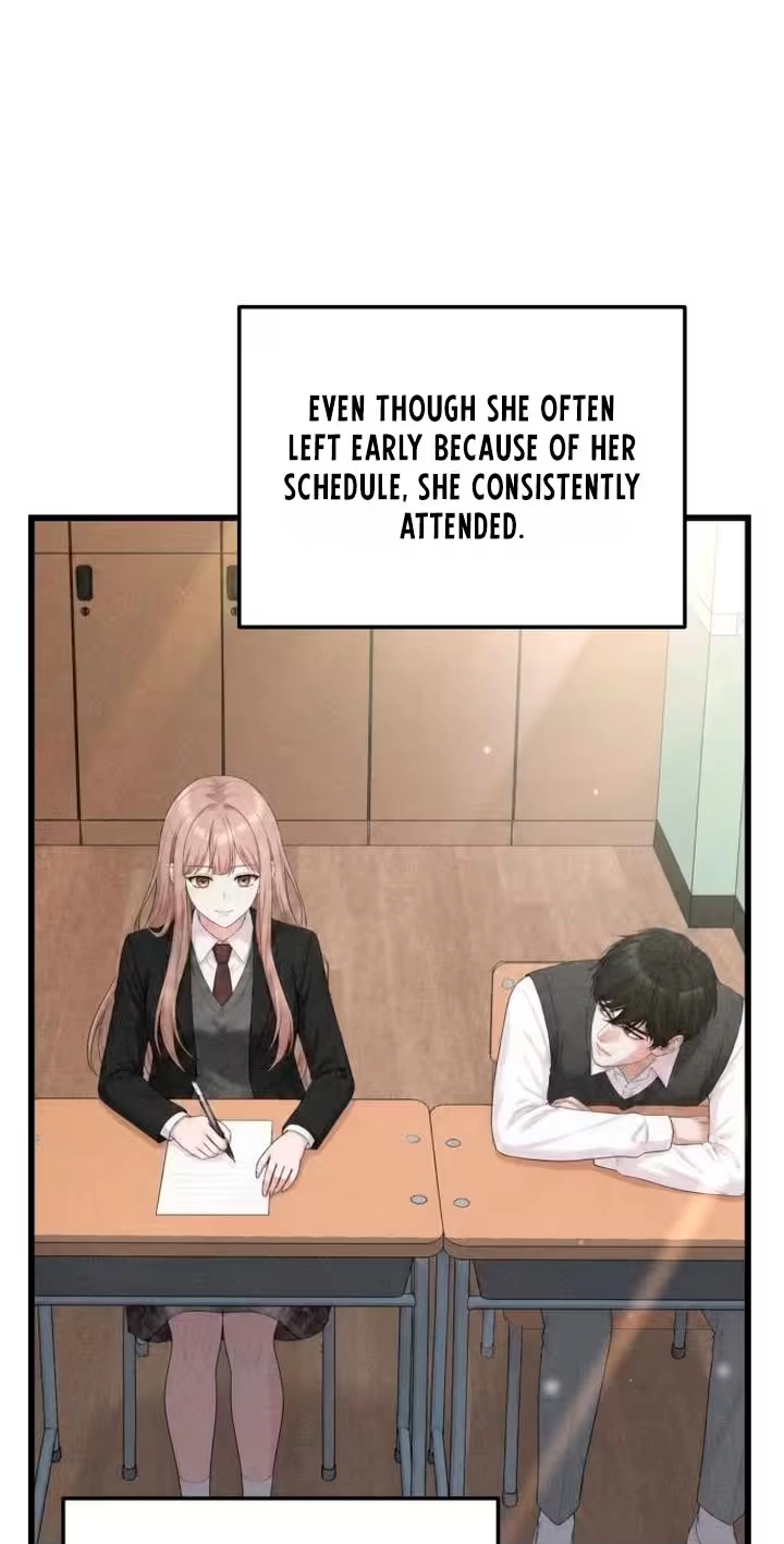 Damned Submission Chapter 41 page 37 - 
