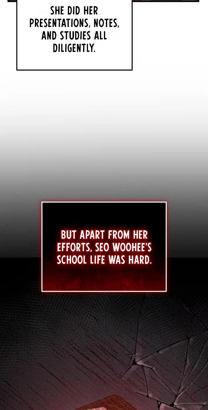 Damned Submission Chapter 41 page 38 - 