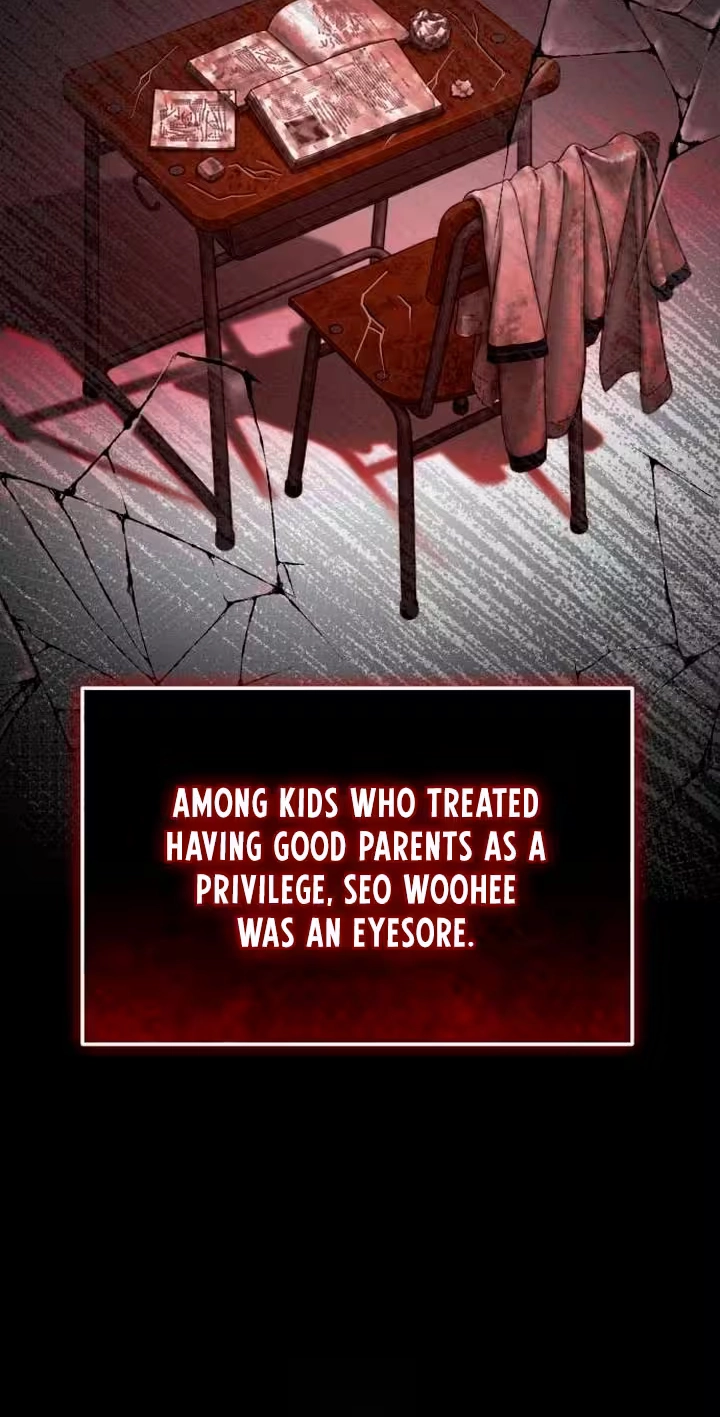 Damned Submission Chapter 41 page 39 - 