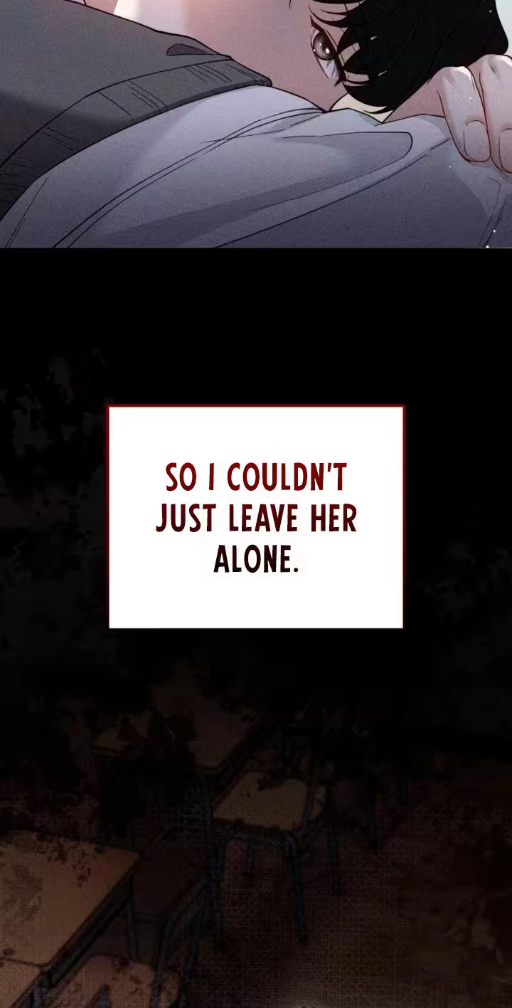 Damned Submission Chapter 41 page 43 - 