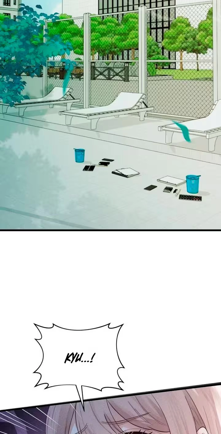 Damned Submission Chapter 41 page 51 - 