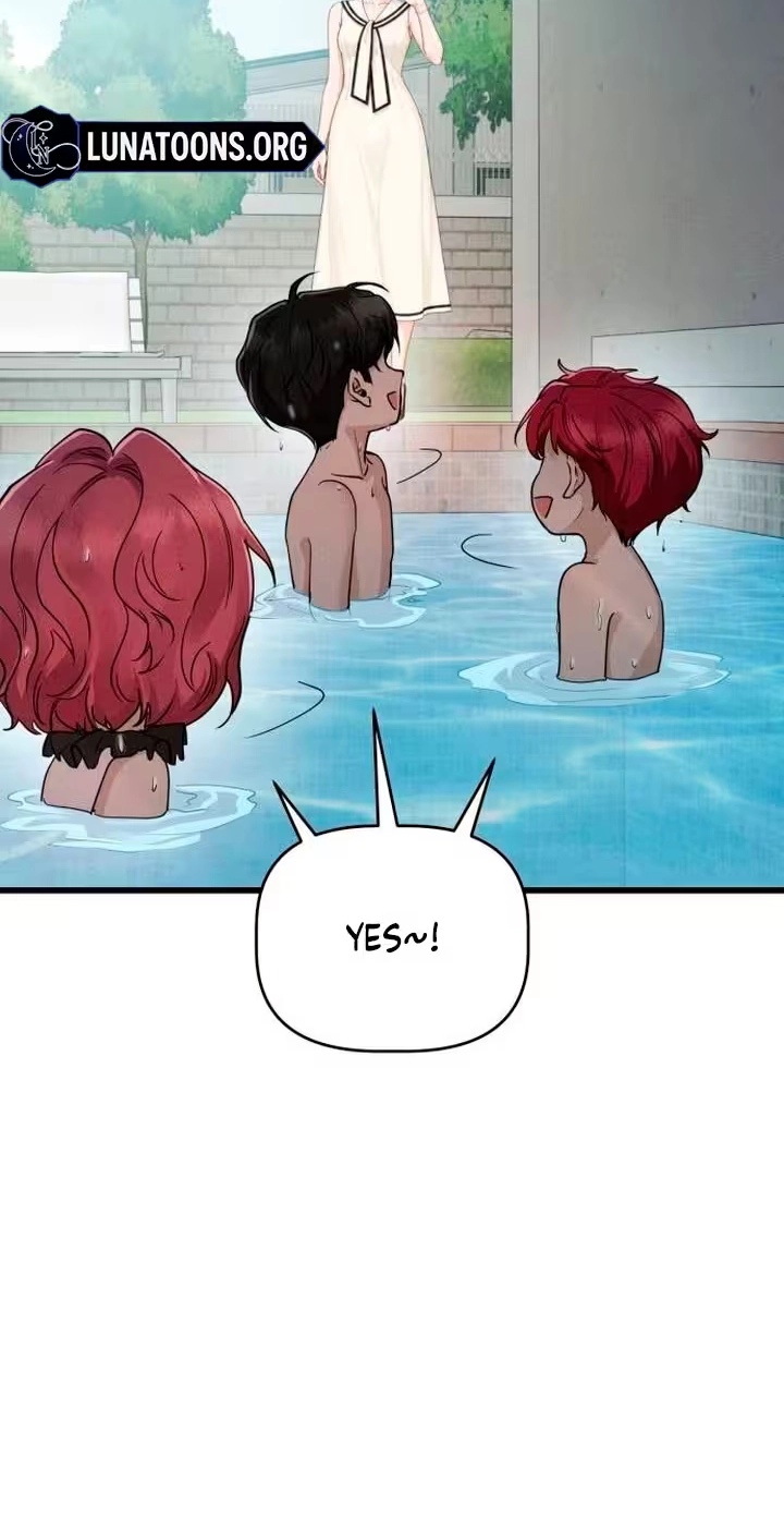 Damned Submission Chapter 41 page 60 - 