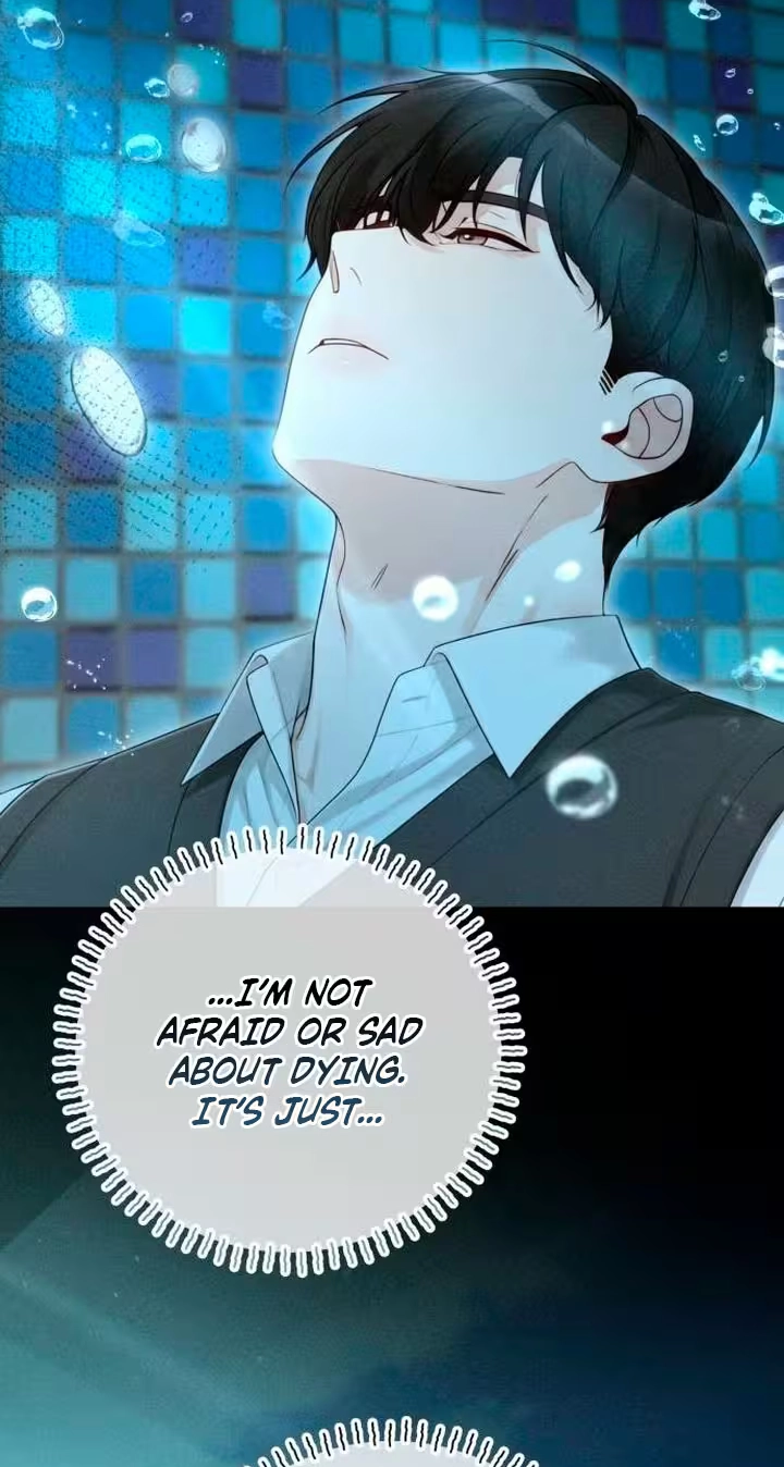 Damned Submission Chapter 41 page 69 - 