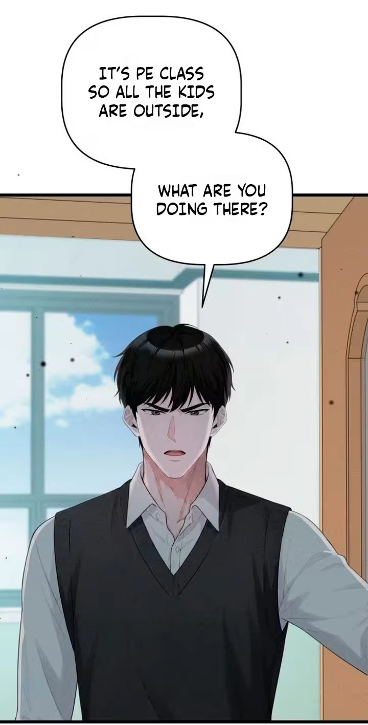 Damned Submission Chapter 41 page 76 - 