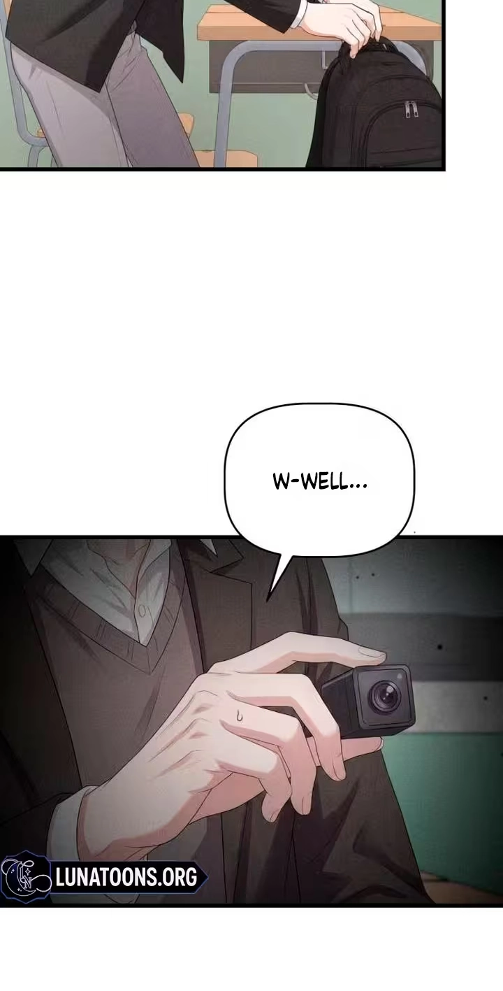 Damned Submission Chapter 41 page 78 - 