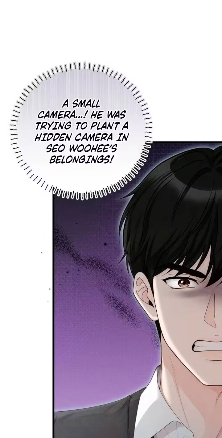 Damned Submission Chapter 41 page 79 - 