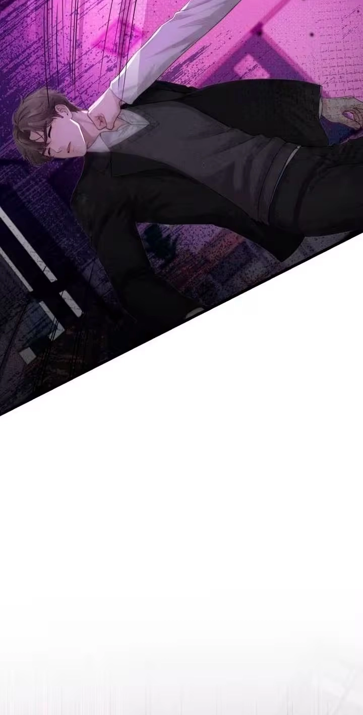Damned Submission Chapter 41 page 82 - 