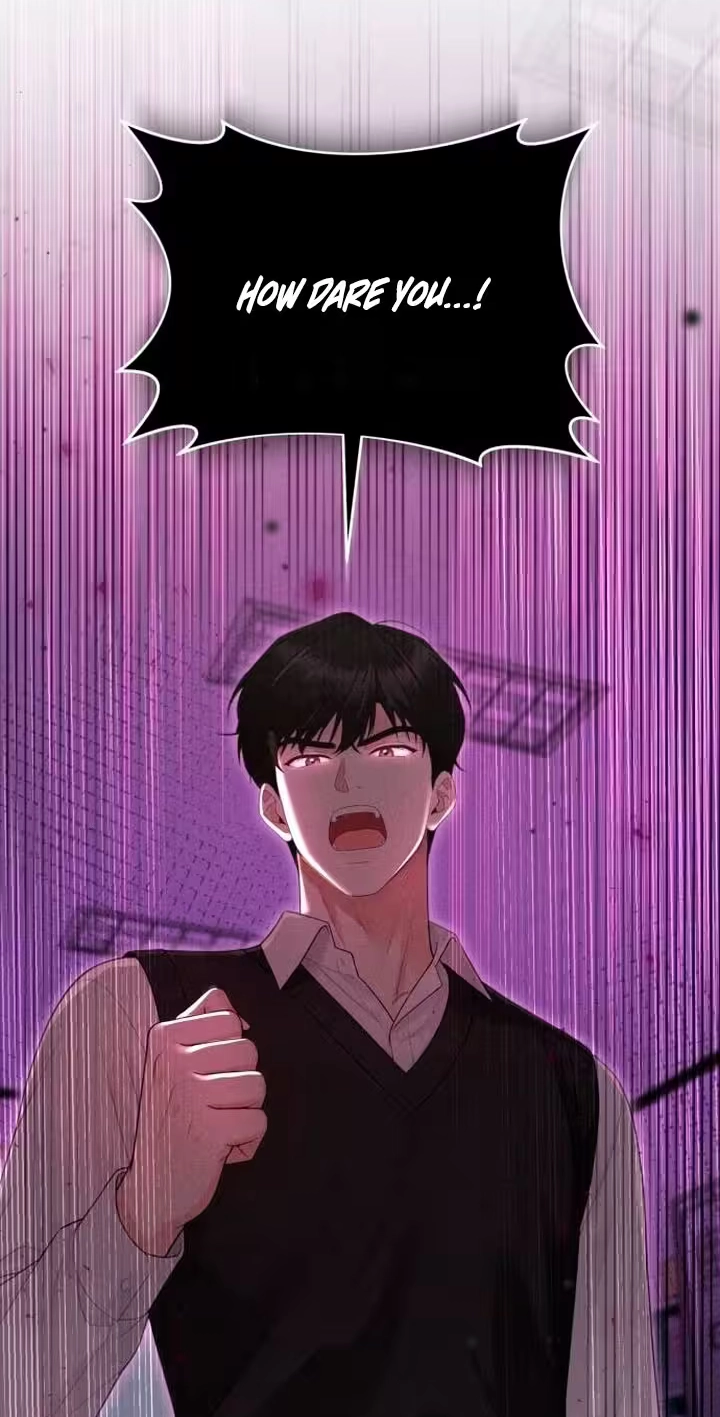 Damned Submission Chapter 41 page 83 - 