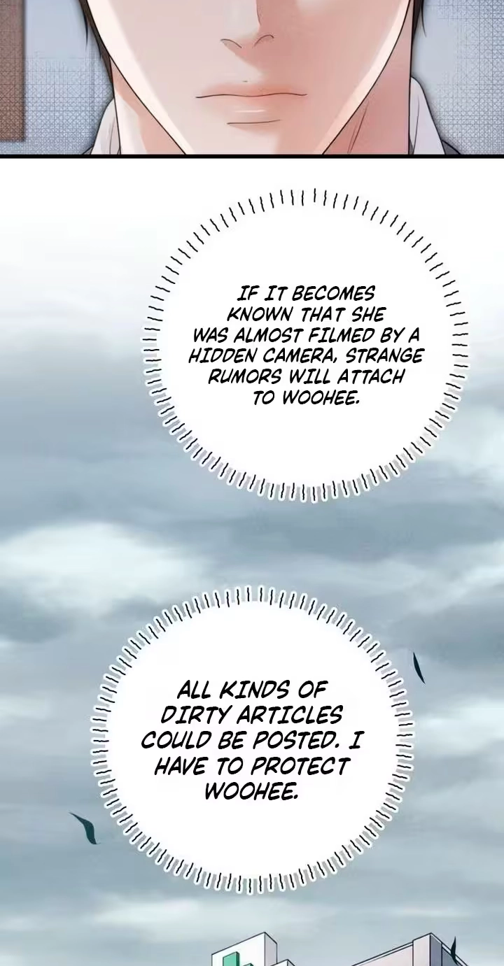 Damned Submission Chapter 41 page 87 - 
