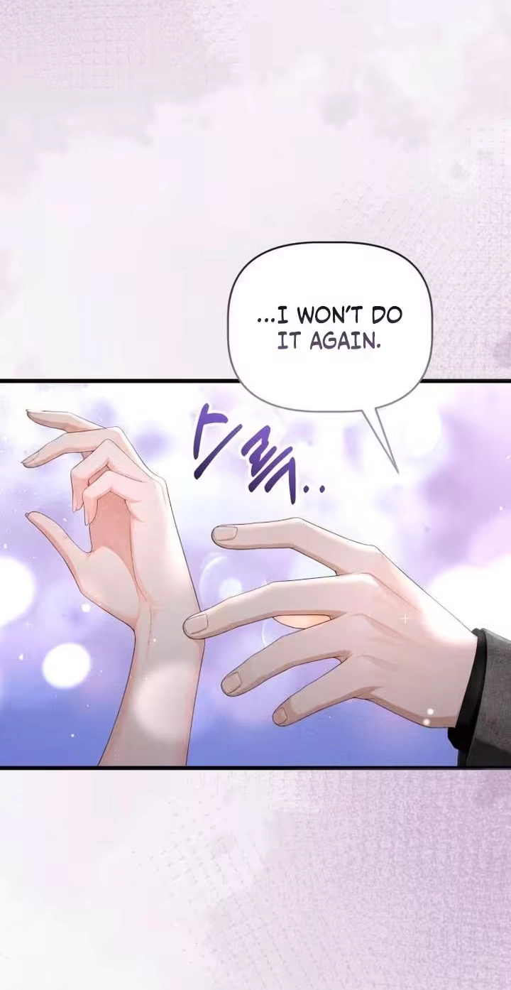 Damned Submission Chapter 41 page 10 - 