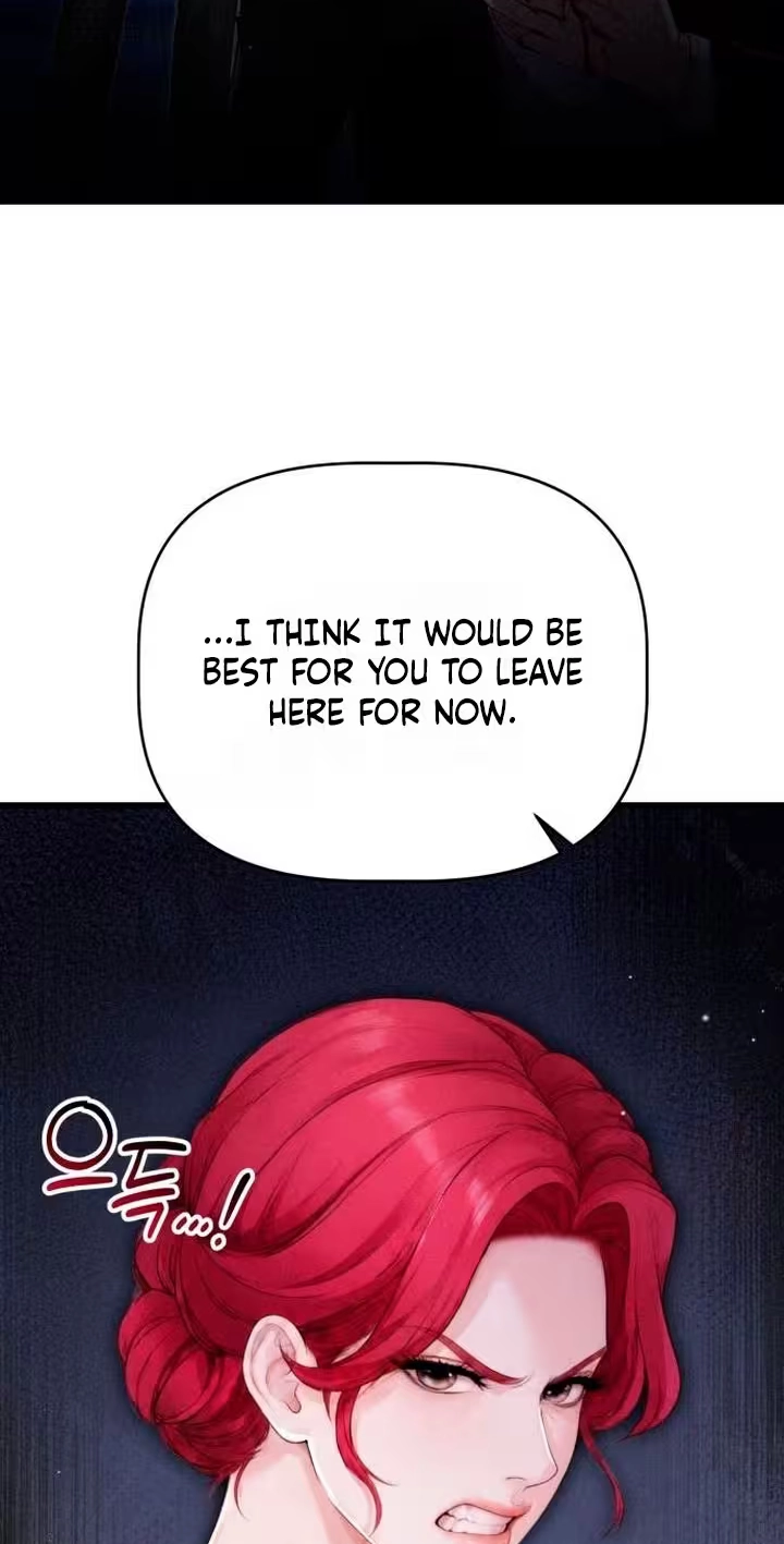 Damned Submission Chapter 42 page 11 - 