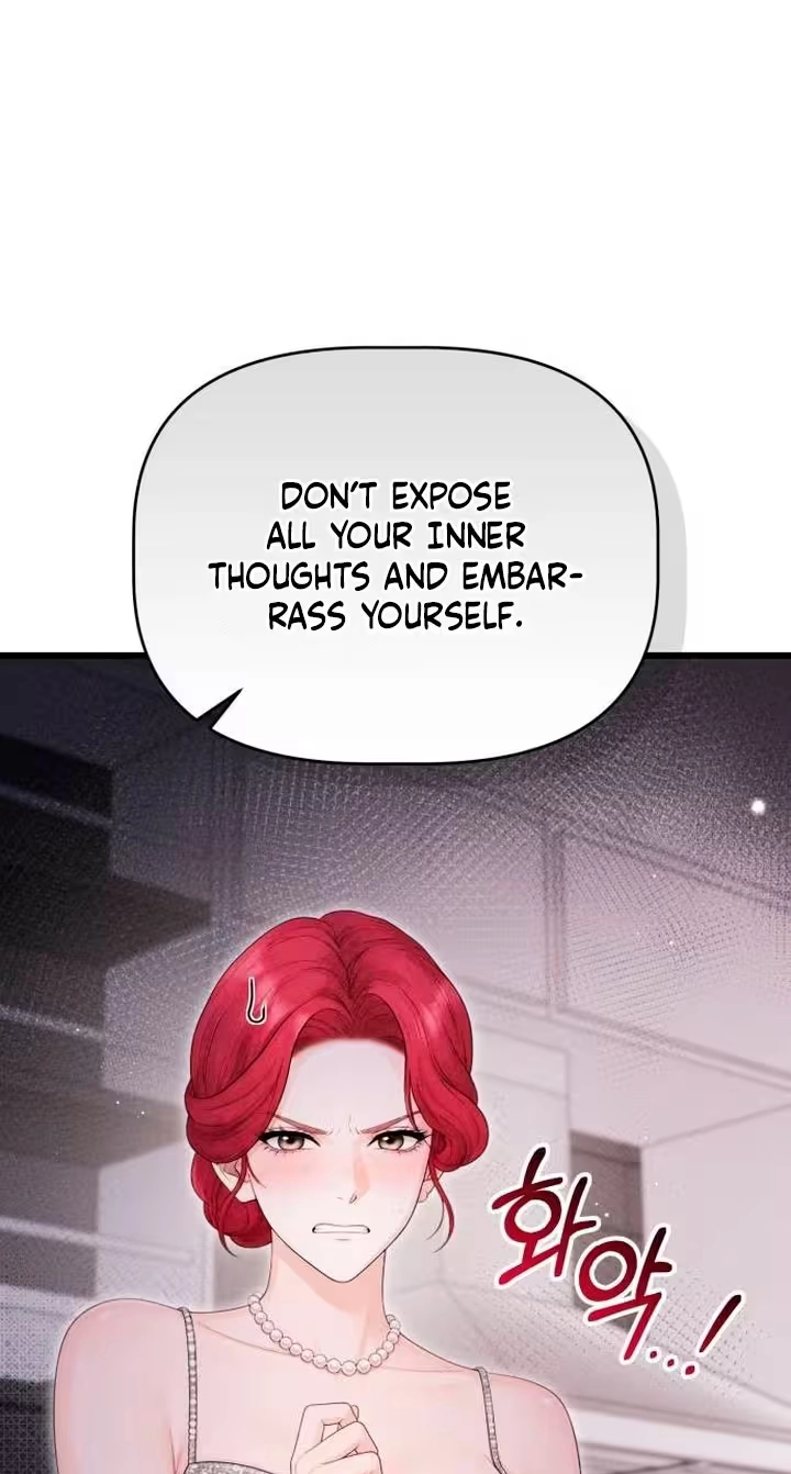 Damned Submission Chapter 42 page 26 - 