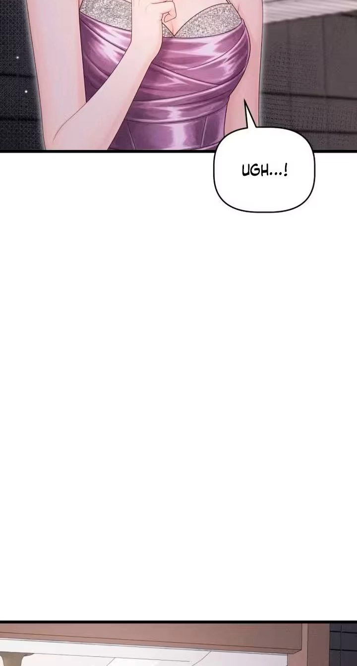 Damned Submission Chapter 42 page 27 - 