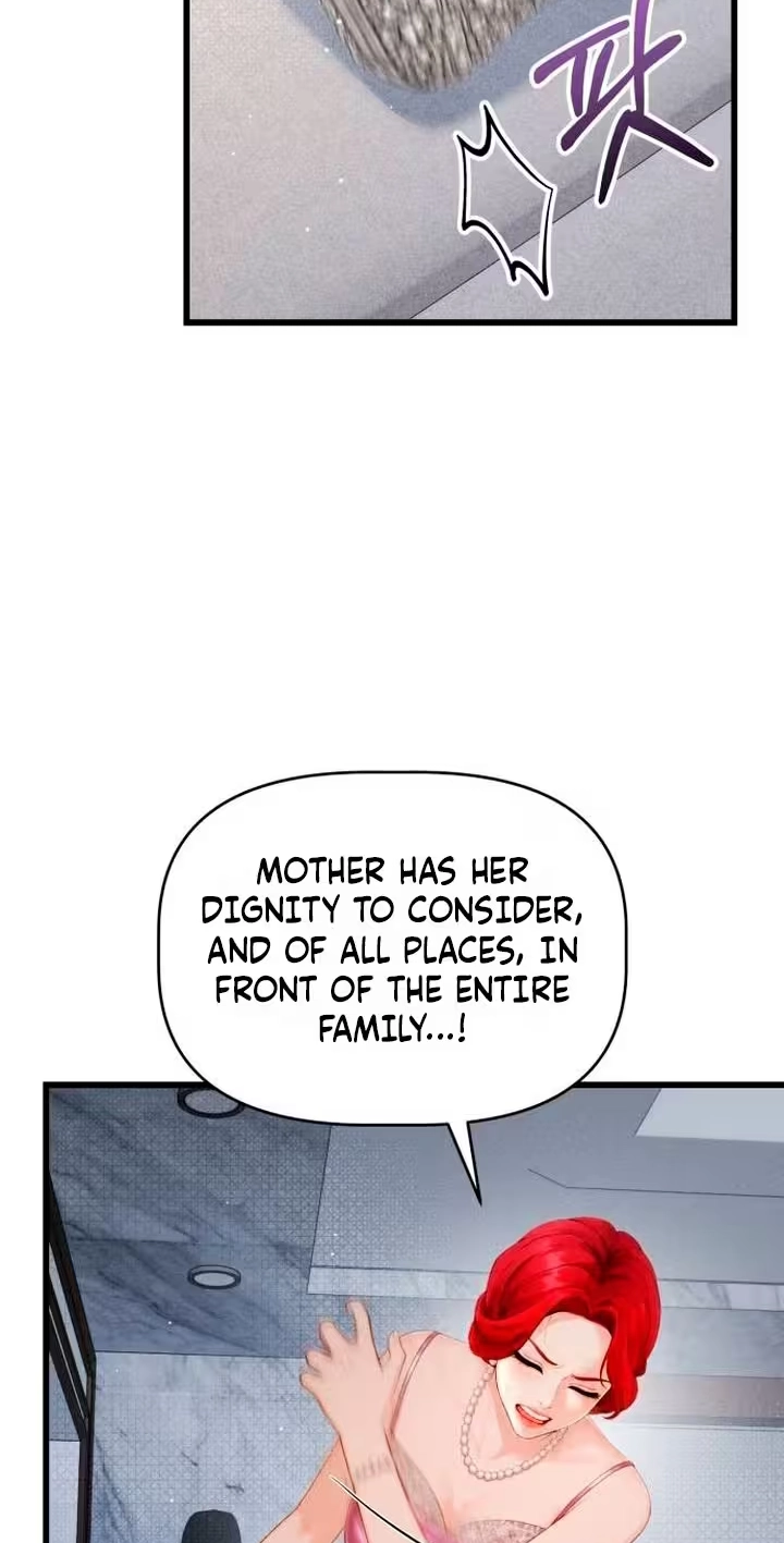 Damned Submission Chapter 42 page 4 - 