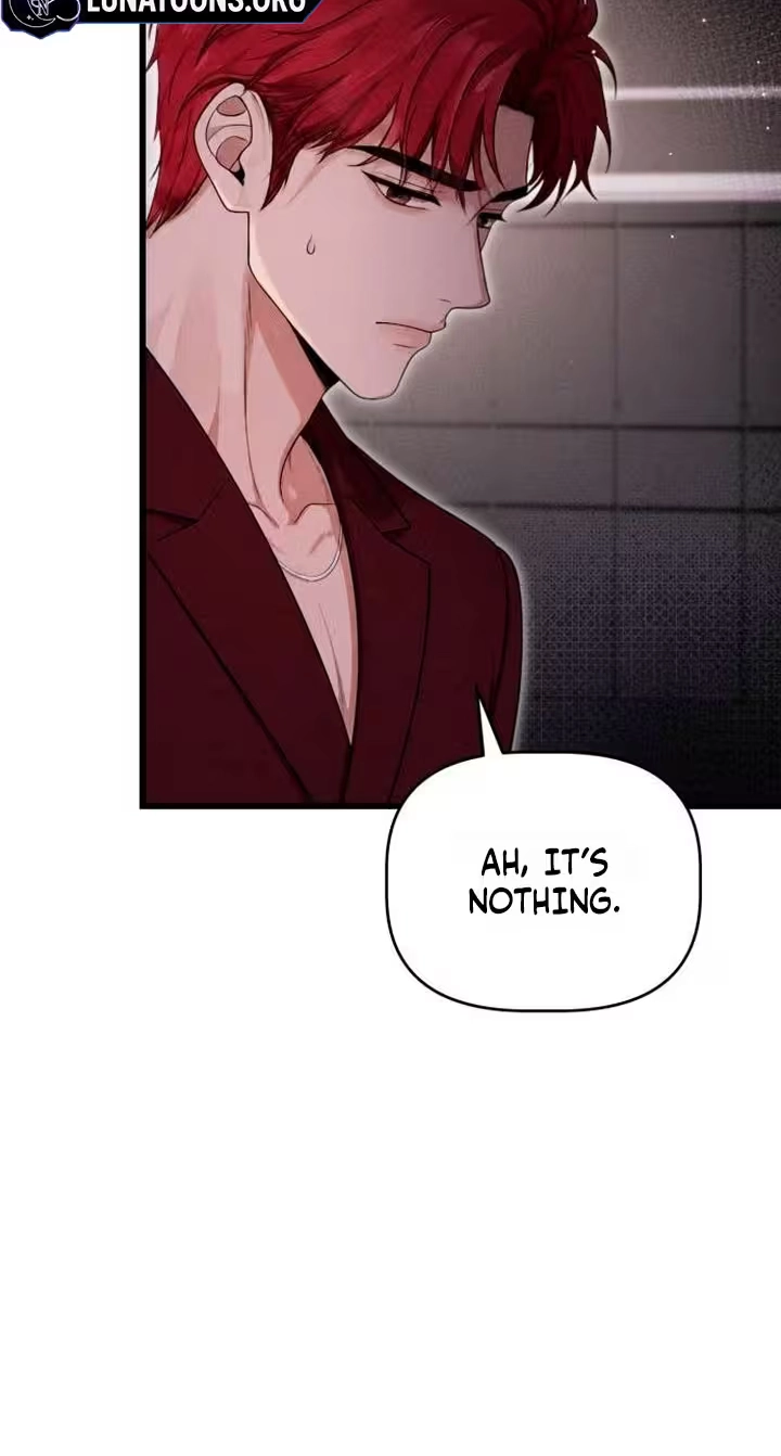 Damned Submission Chapter 42 page 31 - 