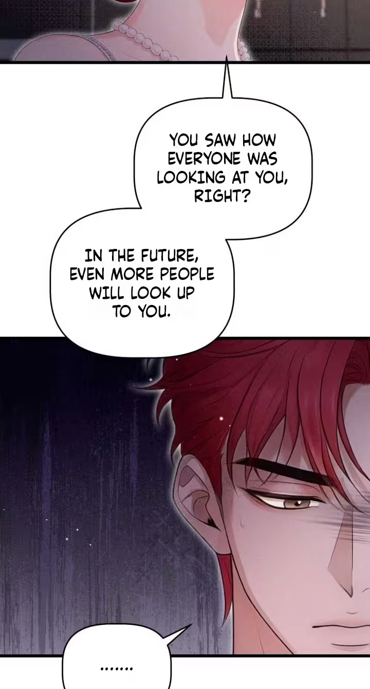 Damned Submission Chapter 42 page 34 - 