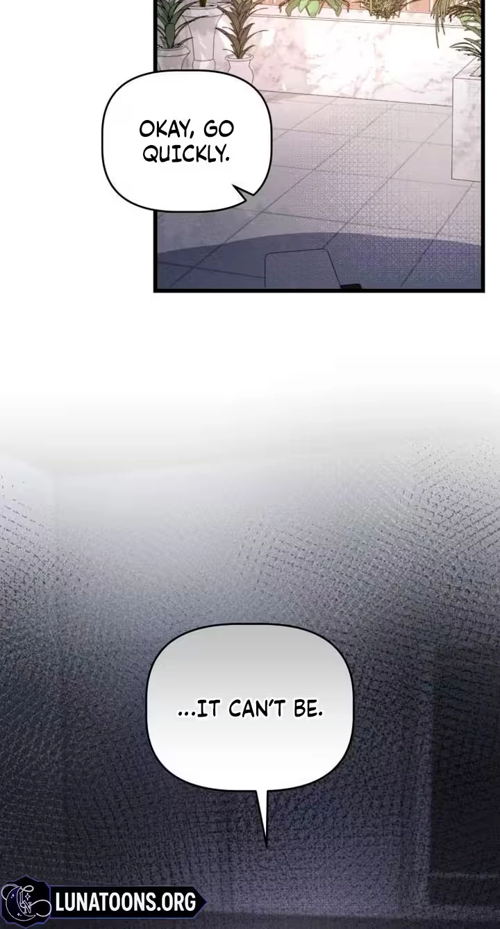 Damned Submission Chapter 42 page 36 - 