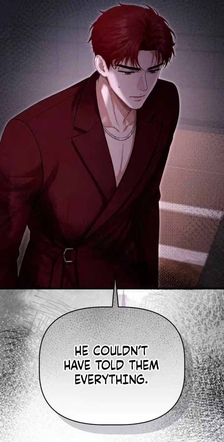 Damned Submission Chapter 42 page 37 - 