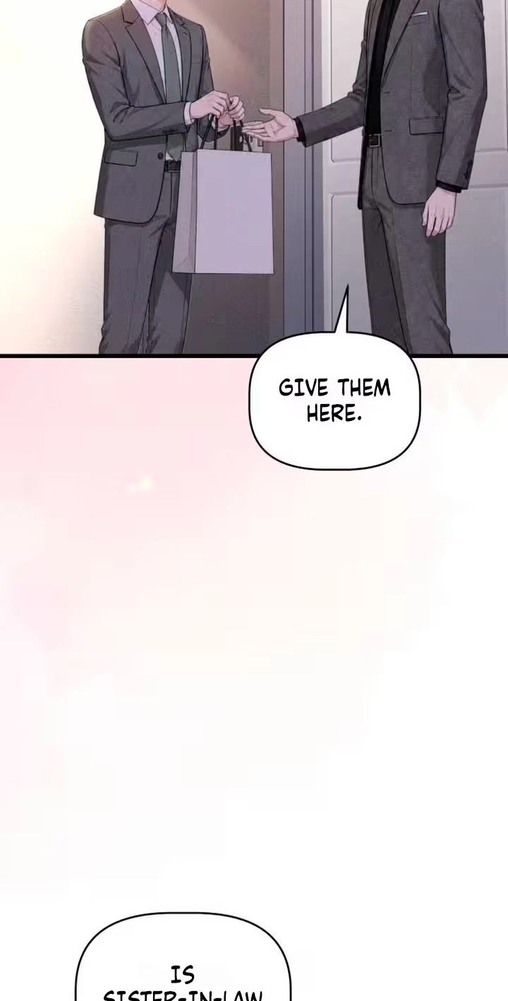 Damned Submission Chapter 42 page 41 - 
