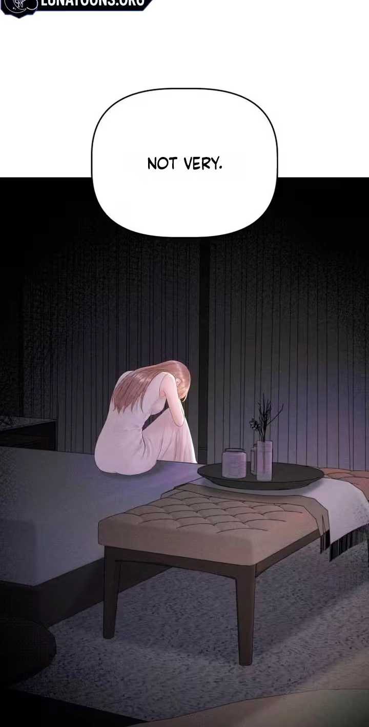 Damned Submission Chapter 42 page 43 - 